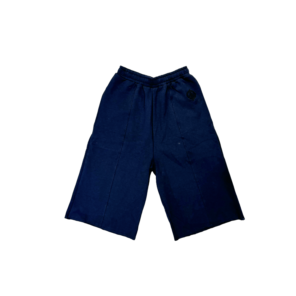 Image of Navy Blue Jhorts - RESTOCK