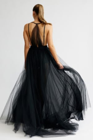 Image of Cynthia Dress. By Lexi Clothing