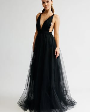 Image of Cynthia Dress. By Lexi Clothing