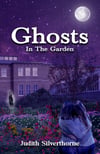 MG - Ghosts in the Garden (by Judith Silverthorne)