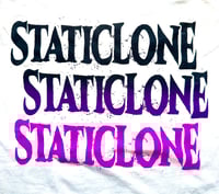 Image 2 of STATICLONE SHIRT