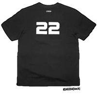 Image 2 of Jersey Tee