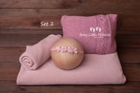 Image 3 of Simple set pink