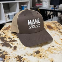 Image 4 of Sticker Cap