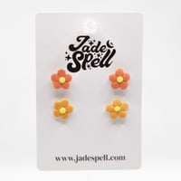 Orange Meadow Stud Pack