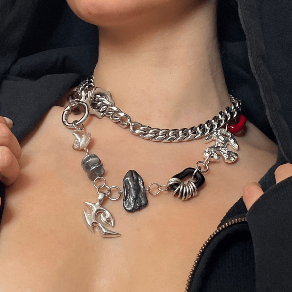 brita choker