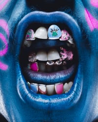 Image 1 of FINEASSFRONTS x SAIbysai