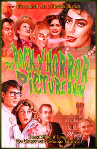 The Rocky Horror Picture Show