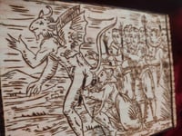 Image 5 of Osculum Infame (The Shameful Kiss)