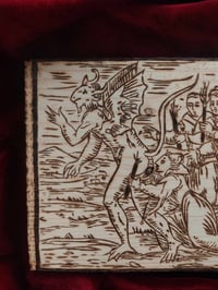 Image 3 of Osculum Infame (The Shameful Kiss)