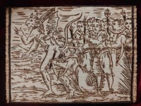 Image 2 of Osculum Infame (The Shameful Kiss)