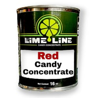 Image 1 of Red Candy Concentrate 