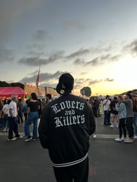 Image 3 of Lovers and Killers summer nights bomber 