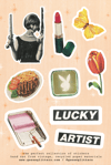 Sticker Sheets (A6)