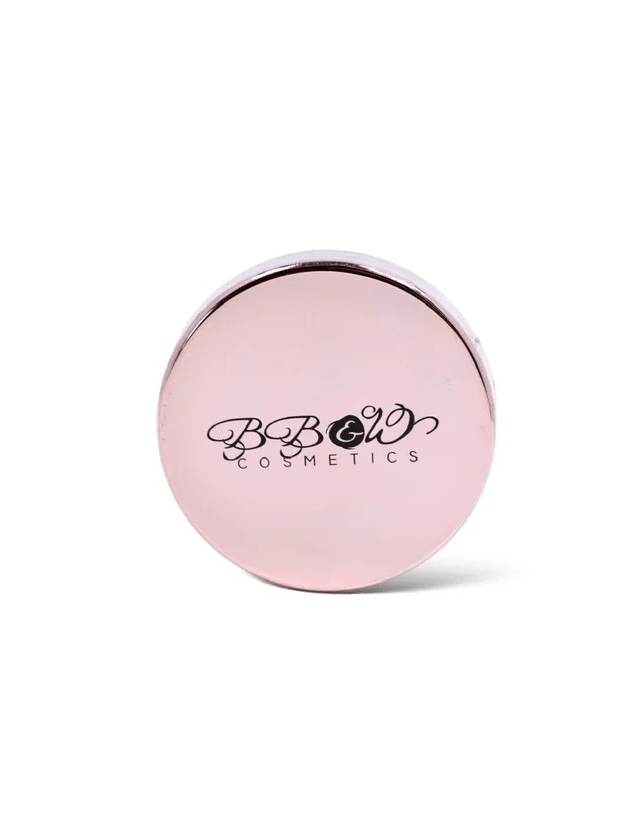 Image of Browed wax