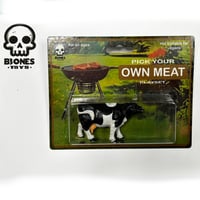 PICK YOUR OWN MEAT playset