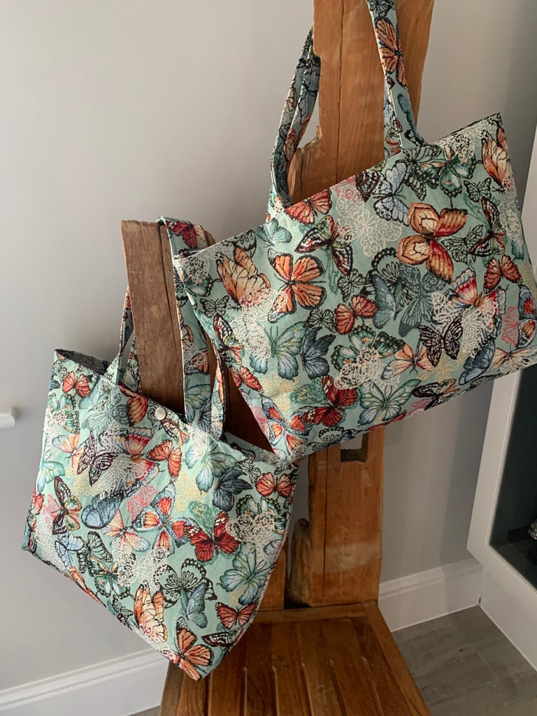 Butterfly Bag Image 2