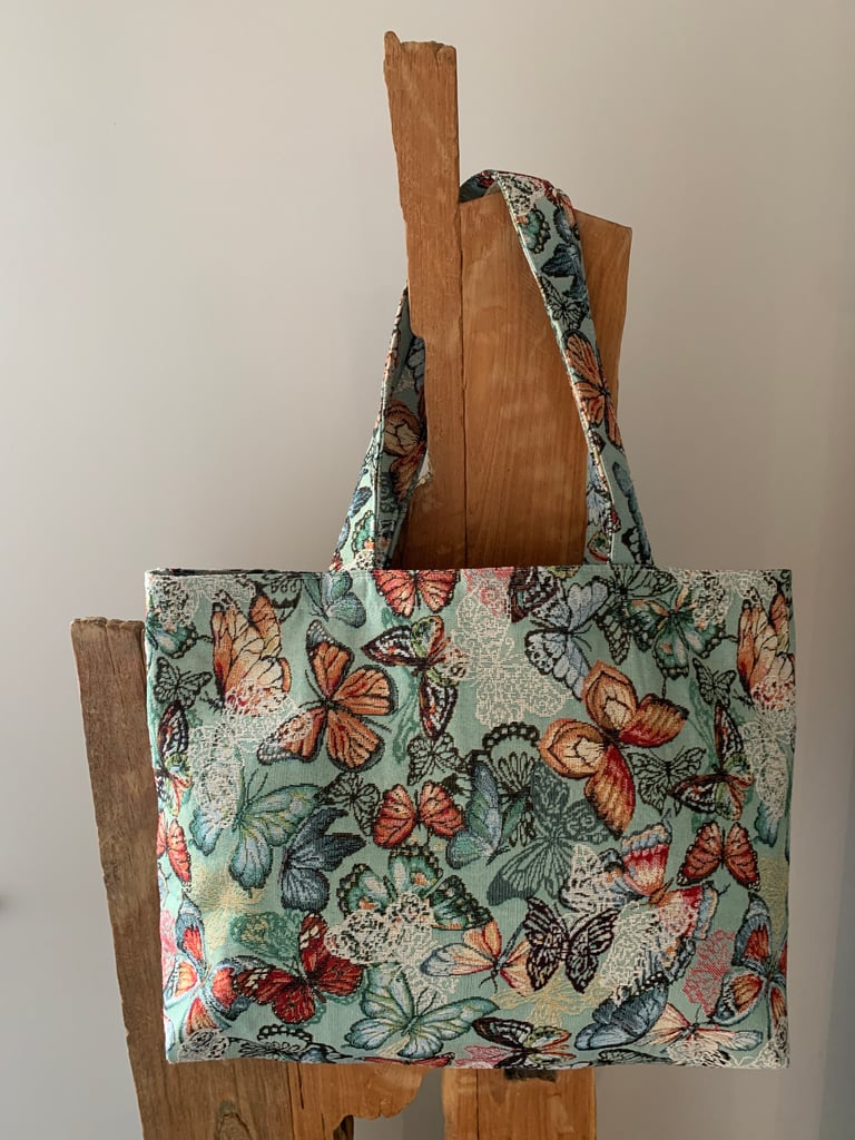 Butterfly Bag