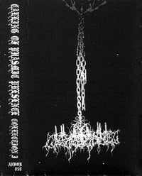 Image 1 of Calling Of Phasmic Presence-Collection I MC