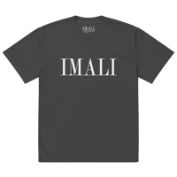 Imali Oversized T-Shirt