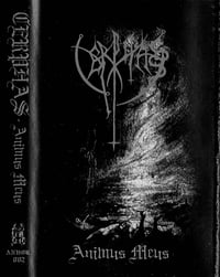 Image 1 of Cerphas-Animus Meus MC