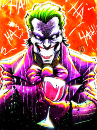 The Joker