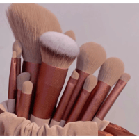 brushes set