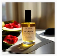 Image 1 of Juicy Melon Face & Body Oil (limited summer edition)