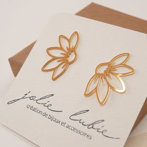 Image of Boucles Flora