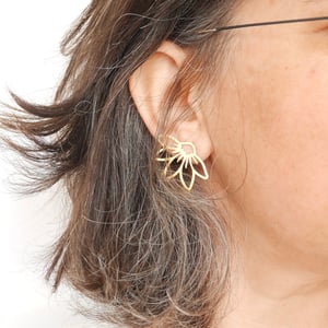 Image of Boucles Flora