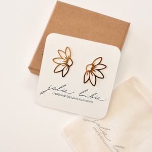 Image of Boucles Flora