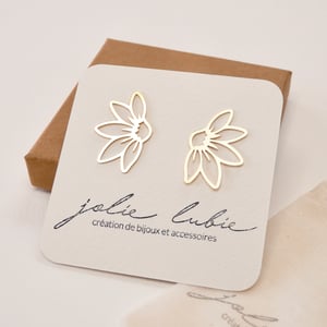 Image of Boucles Flora