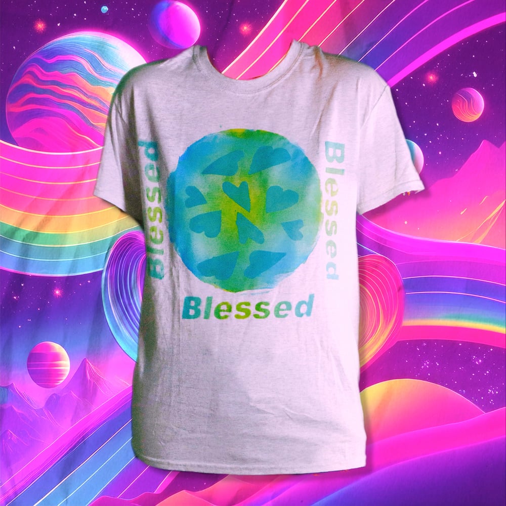 Image of Blessed Hearts