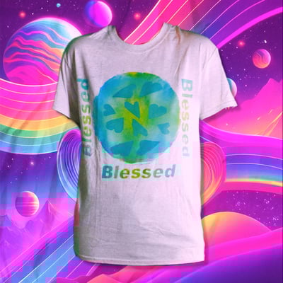 Image of Blessed Hearts