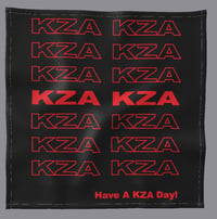 KZA Bandana