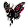 Mothman Sticker