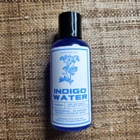 INDIGO WATER PREORDER