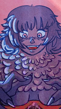 Image 2 of Chimera Falin Risograph