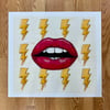 Electric Kiss