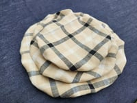 Image 4 of Linen Mixing Bowl Cover Set