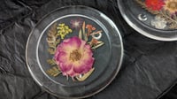 Image 2 of Candle / Trinket Dish - Summer Night