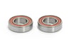 THEORY MID BOTTOM BRACKET BEARING ONLY REPLACEMENTS-pair