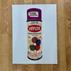 Spray Paint Can 1 - Plumb Kyrlon