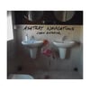 Ashtray Navigations "Cabin Exterior" CD Digipak (Cheeses International)