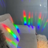 Image 3 of You Are Magic Suncatcher