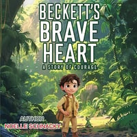 Beckett's Brave Heart