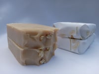 Image 1 of Coco Oat soap