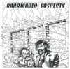 Barricaded Suspects 12" comp record