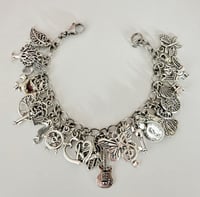 30 Pc Mystery Charm Bracelet 