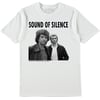 Sound of Silence t-shirt